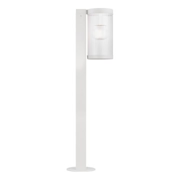 Nordlux - Lampa zewnętrzna COUPAR 1xE27/25W/230V IP54 biały