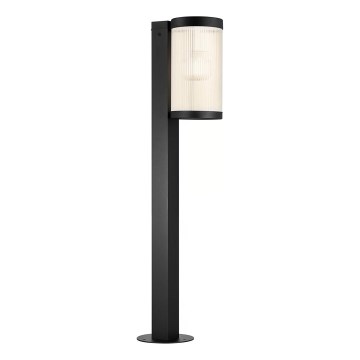 Nordlux - Lampa zewnętrzna COUPAR 1xE27/25W/230V IP54 czarny