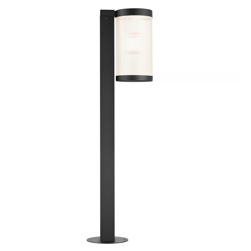 Nordlux - Lampa zewnętrzna COUPAR 1xE27/25W/230V IP54 czarny