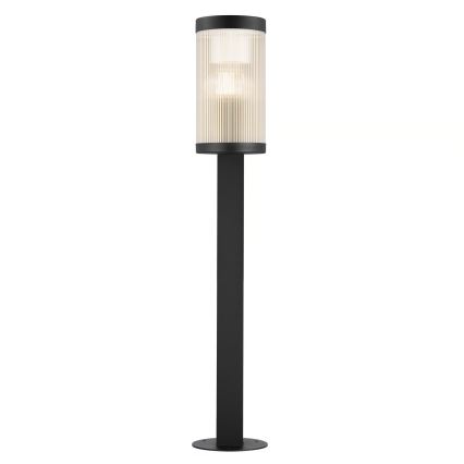Nordlux - Lampa zewnętrzna COUPAR 1xE27/25W/230V IP54 czarny