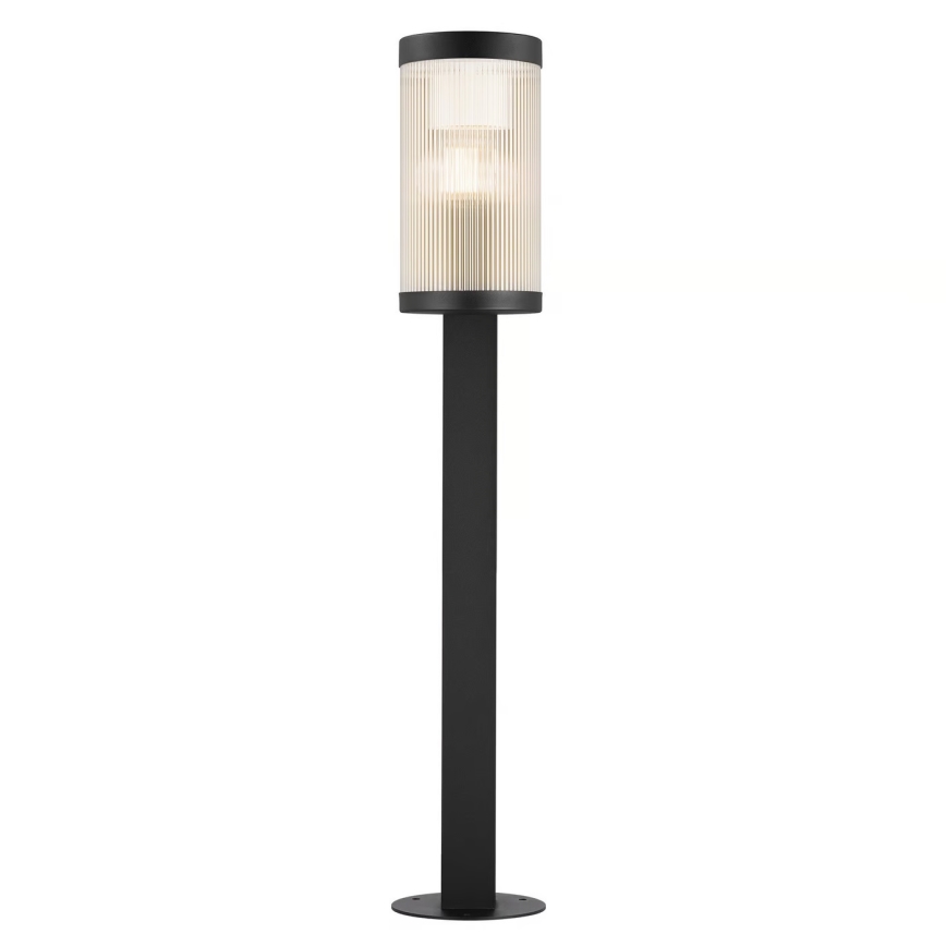 Nordlux - Lampa zewnętrzna COUPAR 1xE27/25W/230V IP54 czarny