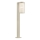 Nordlux - Lampa zewnętrzna COUPAR 1xE27/25W/230V IP54 kremowy