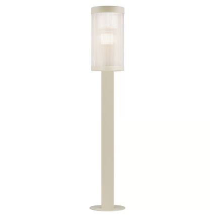 Nordlux - Lampa zewnętrzna COUPAR 1xE27/25W/230V IP54 kremowy