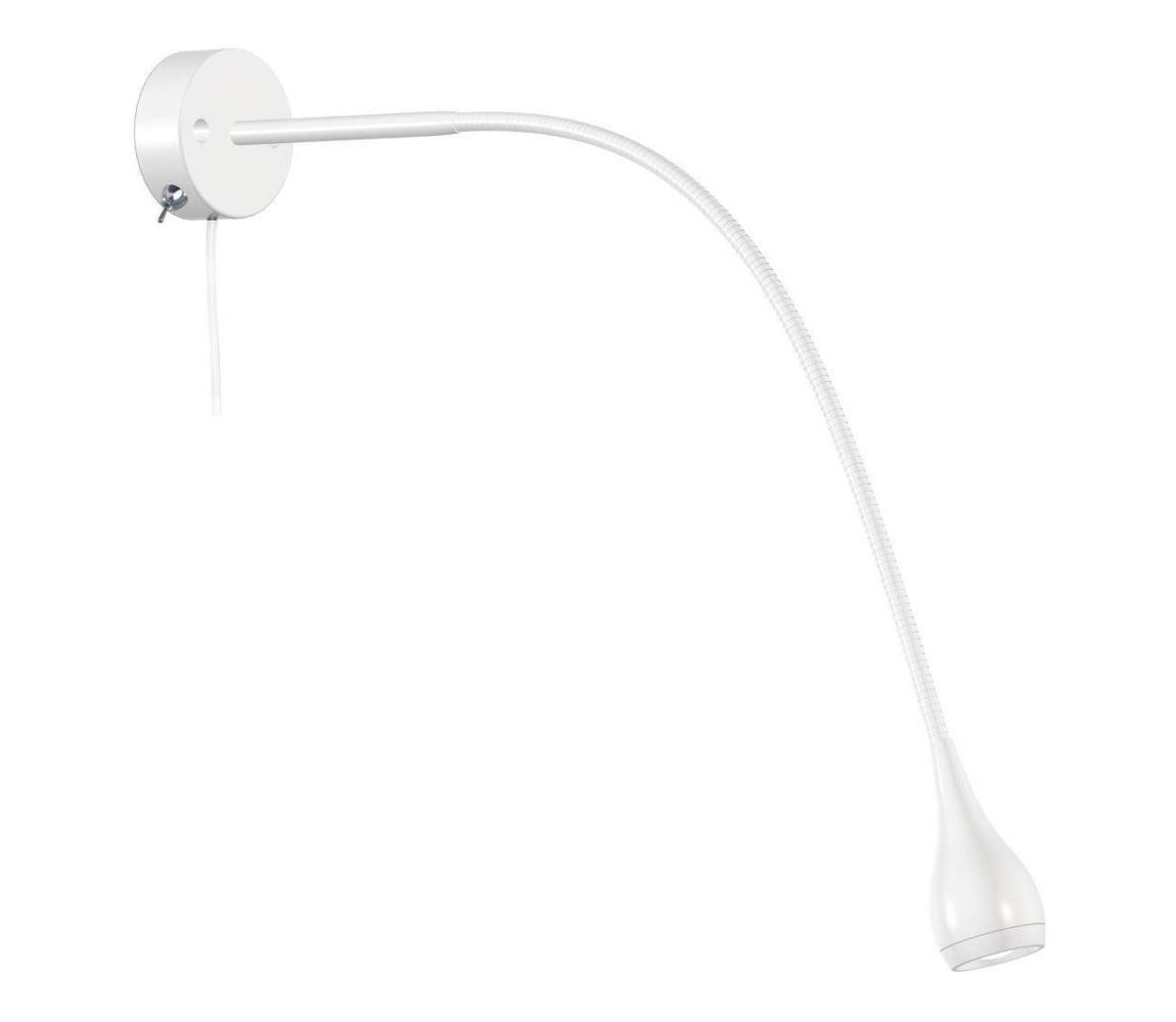 Nordlux - LED Kinkiet punktowy DROP LED/3W/230V