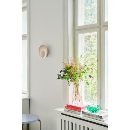 Nordlux - LED Kinkiet ściemnialny MARSI LED/7W/230V beżowy