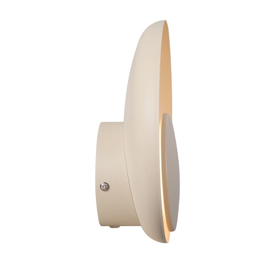 Nordlux - LED Kinkiet ściemnialny MARSI LED/7W/230V beżowy