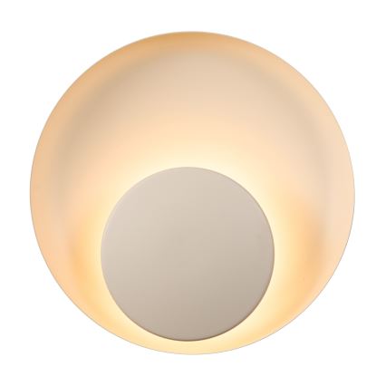 Nordlux - LED Kinkiet ściemnialny MARSI LED/7W/230V beżowy