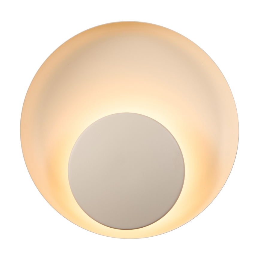 Nordlux - LED Kinkiet ściemnialny MARSI LED/7W/230V beżowy