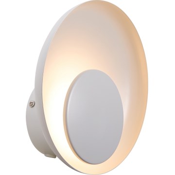 Nordlux - LED Kinkiet ściemnialny MARSI LED/7W/230V biały