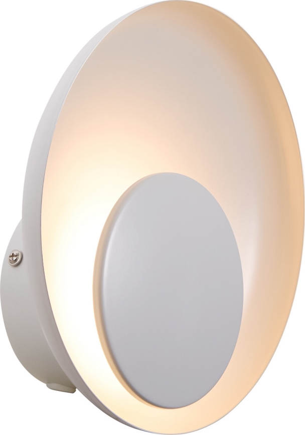 Nordlux - LED Kinkiet ściemnialny MARSI LED/7W/230V biały