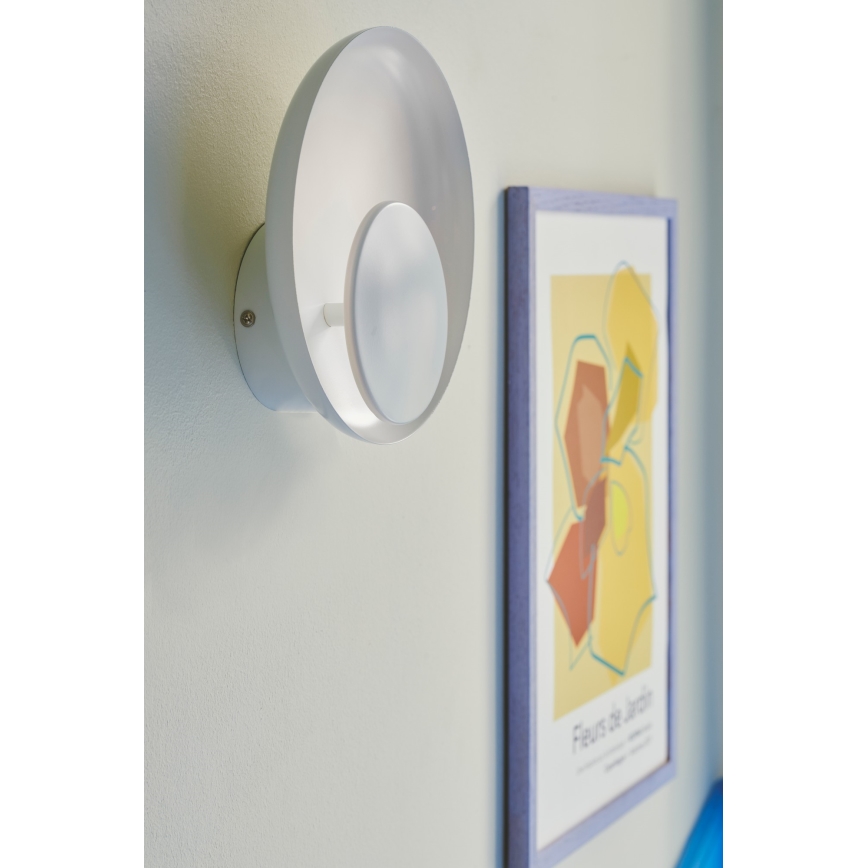 Nordlux - LED Kinkiet ściemnialny MARSI LED/7W/230V biały