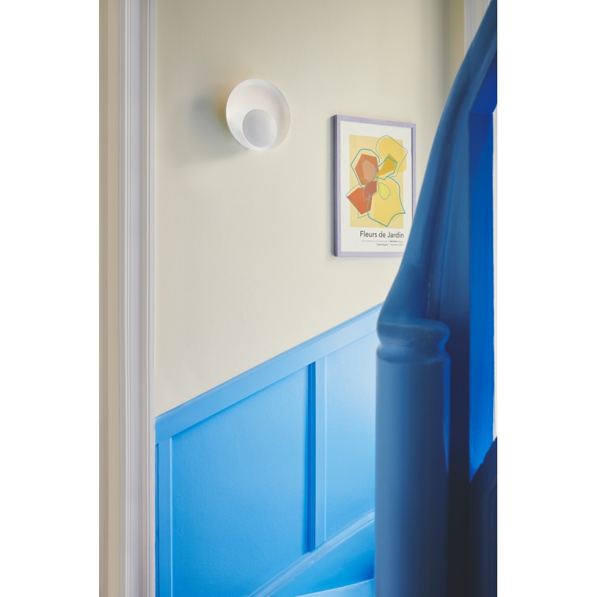 Nordlux - LED Kinkiet ściemnialny MARSI LED/7W/230V biały