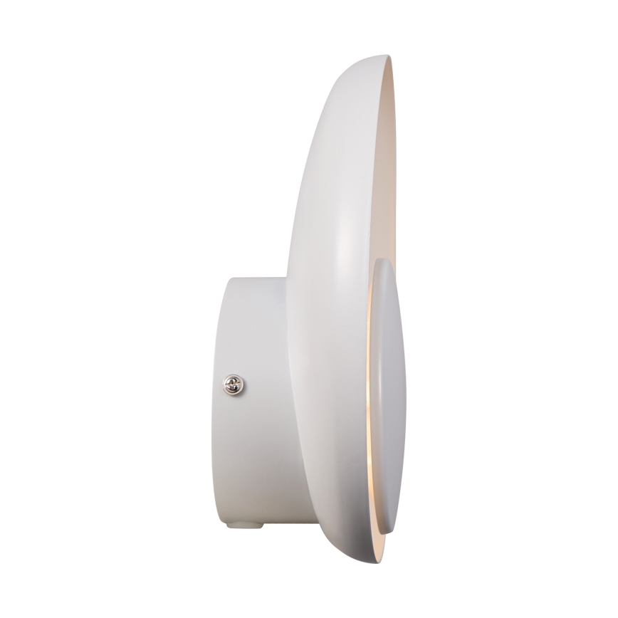 Nordlux - LED Kinkiet ściemnialny MARSI LED/7W/230V biały