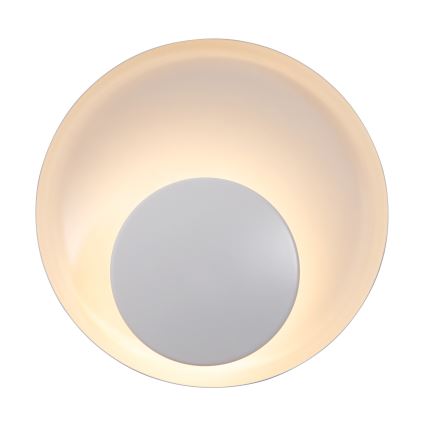 Nordlux - LED Kinkiet ściemnialny MARSI LED/7W/230V biały