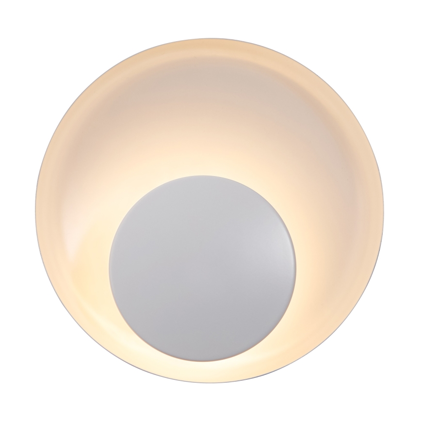 Nordlux - LED Kinkiet ściemnialny MARSI LED/7W/230V biały