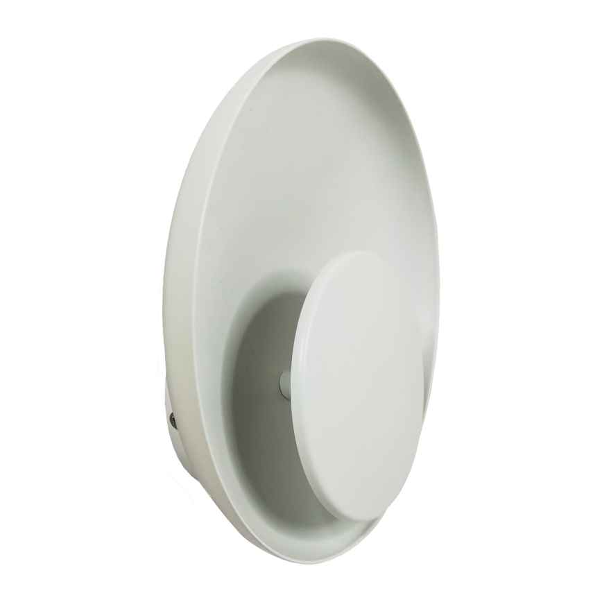 Nordlux - LED Kinkiet ściemnialny MARSI LED/7W/230V biały