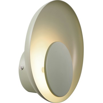 Nordlux - LED Kinkiet ściemnialny MARSI LED/7W/230V zielony