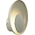 Nordlux - LED Kinkiet ściemnialny MARSI LED/7W/230V zielony