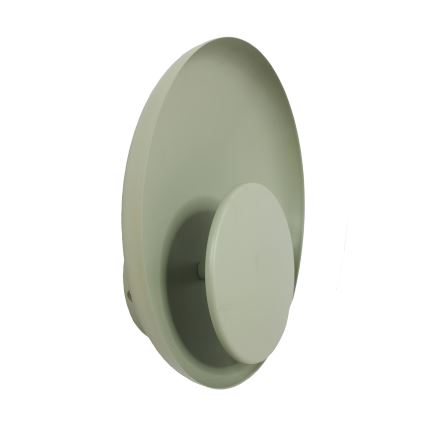 Nordlux - LED Kinkiet ściemnialny MARSI LED/7W/230V zielony