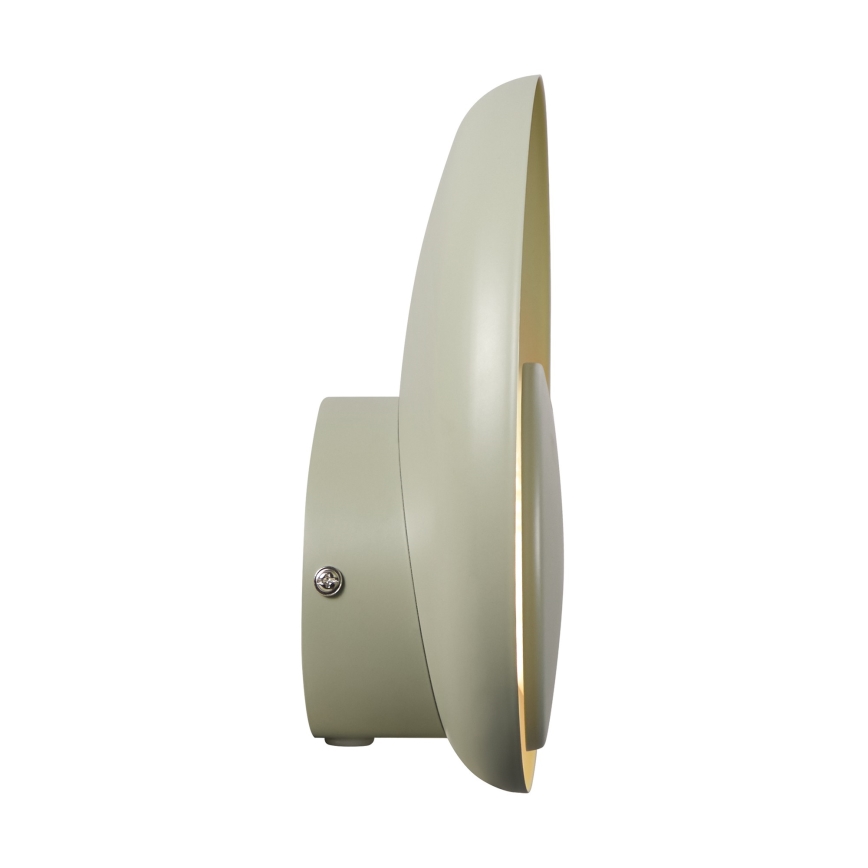 Nordlux - LED Kinkiet ściemnialny MARSI LED/7W/230V zielony