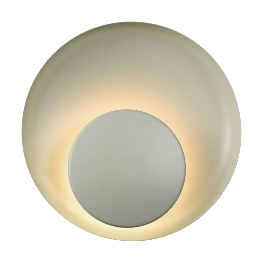 Nordlux - LED Kinkiet ściemnialny MARSI LED/7W/230V zielony