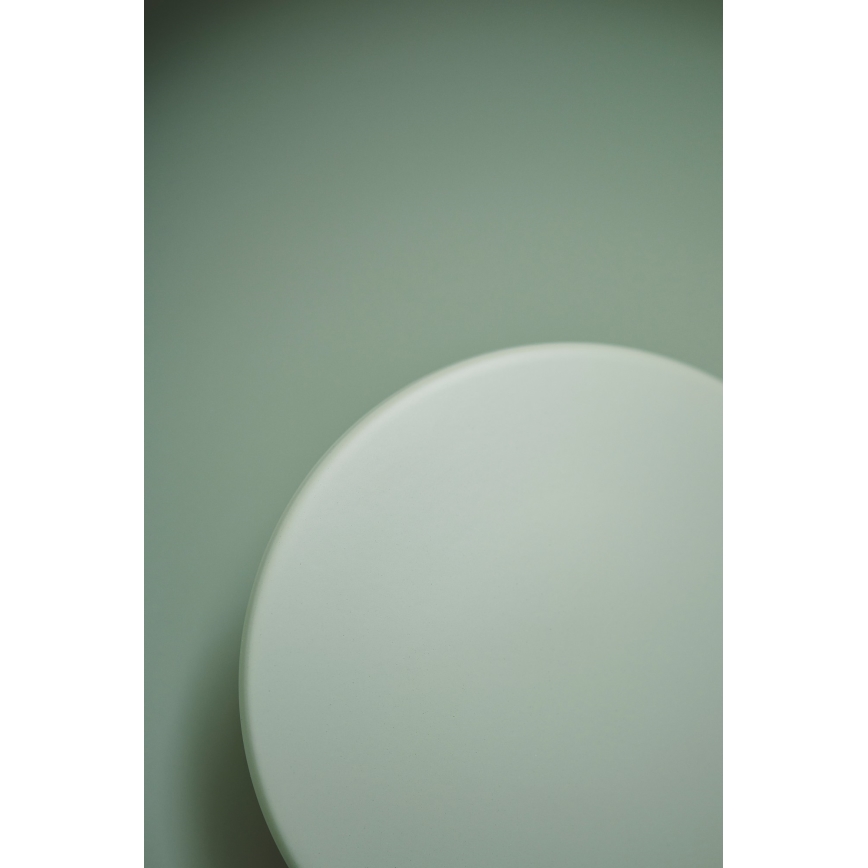 Nordlux - LED Kinkiet ściemnialny MARSI LED/7W/230V zielony