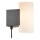 Nordlux - LED Kinkiet ściemnialny MONA LED/10W/230V CRI 90