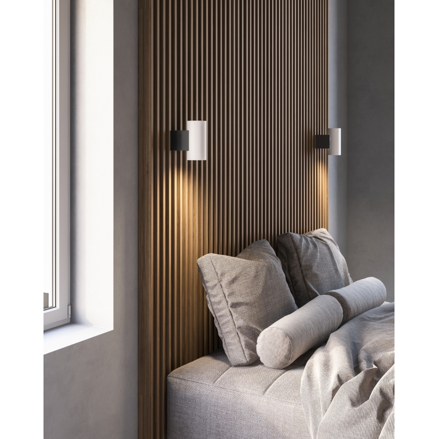 Nordlux - LED Kinkiet ściemnialny MONA LED/10W/230V CRI 90
