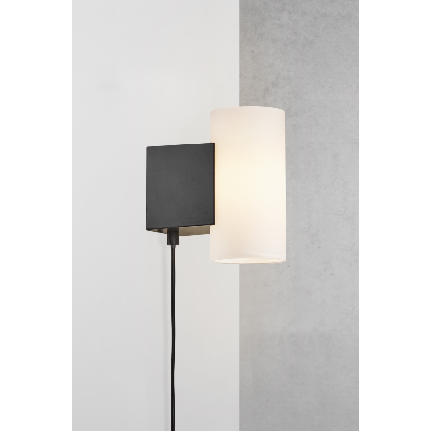 Nordlux - LED Kinkiet ściemnialny MONA LED/10W/230V CRI 90