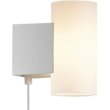 Nordlux - LED Kinkiet ściemnialny MONA LED/10W/230V CRI 90
