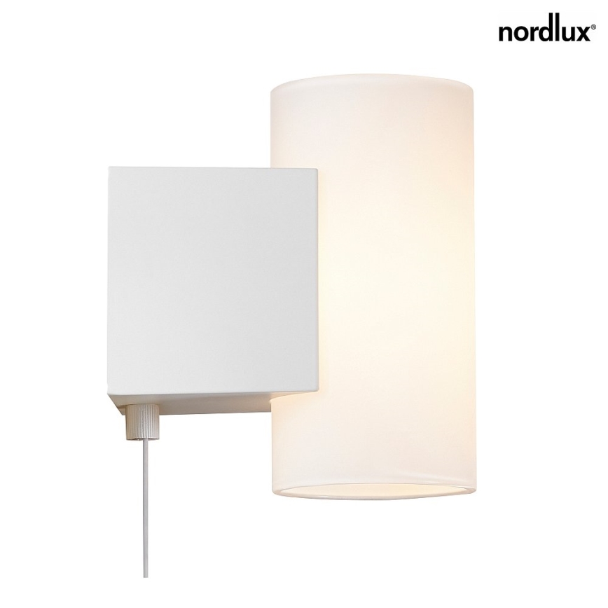 Nordlux - LED Kinkiet ściemnialny MONA LED/10W/230V CRI 90