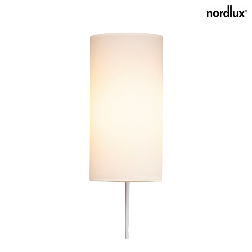 Nordlux - LED Kinkiet ściemnialny MONA LED/10W/230V CRI 90