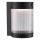 Nordlux - LED Kinkiet solarny z czujnikiem COUPAR LED/3,2W/5V 3000K IP44