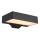 Nordlux - LED Kinkiet solarny z czujnikiem MONAY LED/5W/5V 3000K IP44
