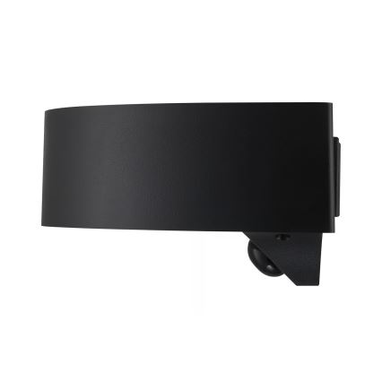 Nordlux - LED Kinkiet solarny z czujnikiem MONAY LED/5W/5V 3000K IP44