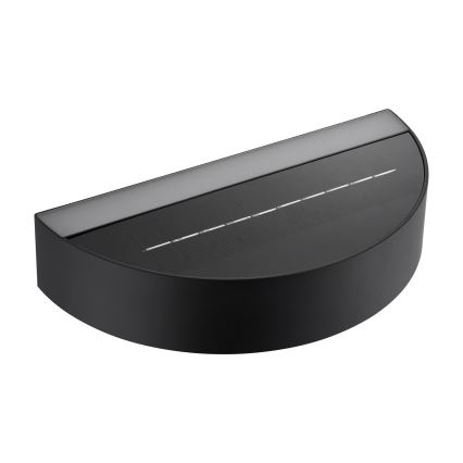 Nordlux - LED Kinkiet solarny z czujnikiem MONAY LED/5W/5V 3000K IP44