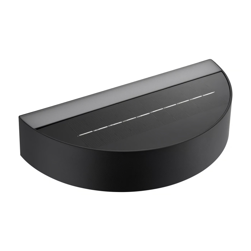 Nordlux - LED Kinkiet solarny z czujnikiem MONAY LED/5W/5V 3000K IP44