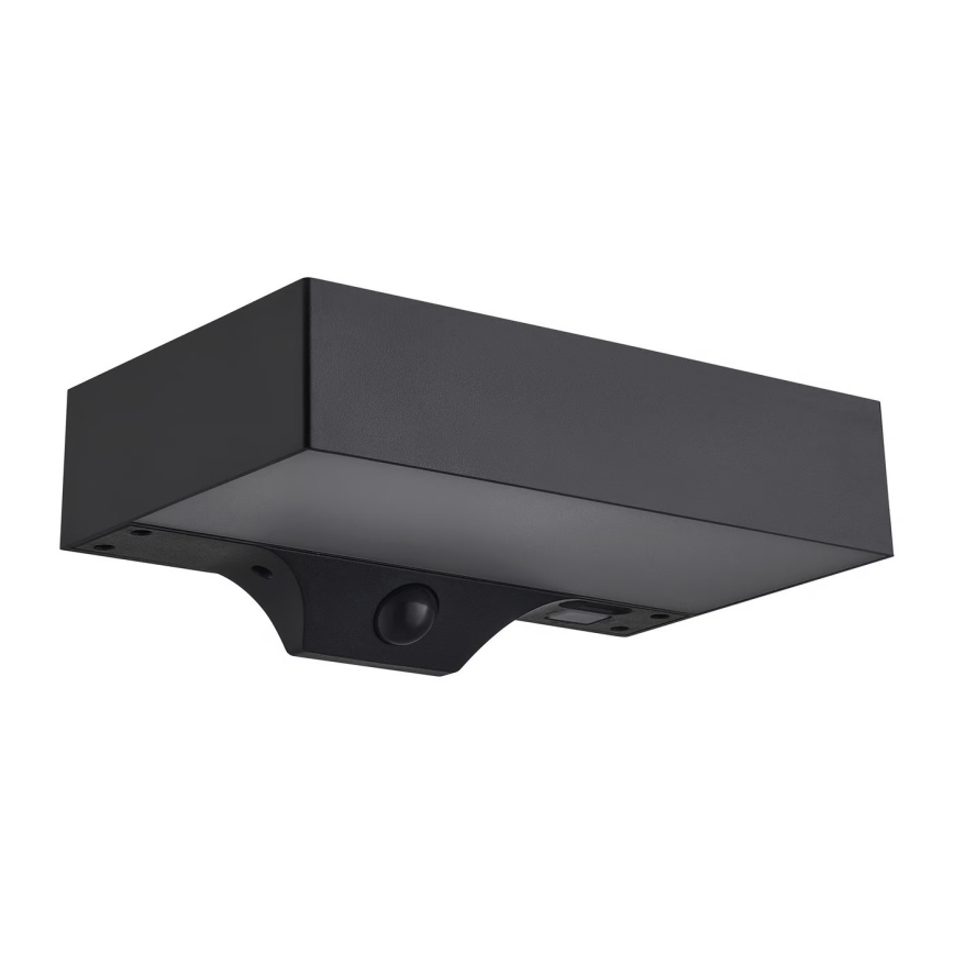 Nordlux - LED Kinkiet solarny z czujnikiem MONAY LED/5W/5V 3000K IP44