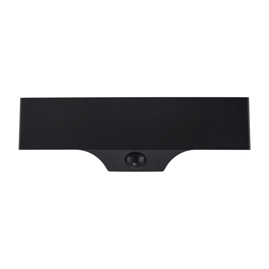 Nordlux - LED Kinkiet solarny z czujnikiem MONAY LED/5W/5V 3000K IP44