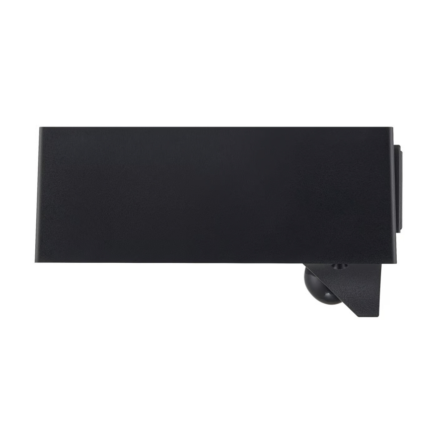 Nordlux - LED Kinkiet solarny z czujnikiem MONAY LED/5W/5V 3000K IP44