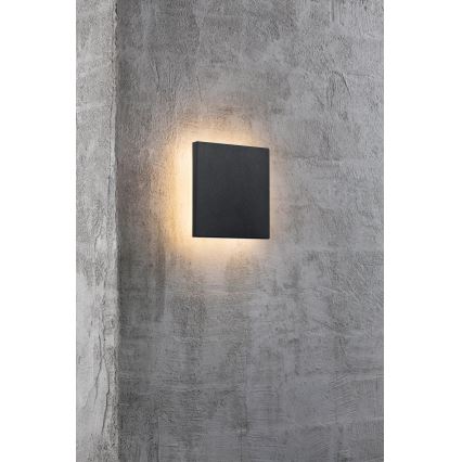 Nordlux - LED Kinkiet zewnętrzny ARTEGO LED/7,2W/230V 3000K IP54