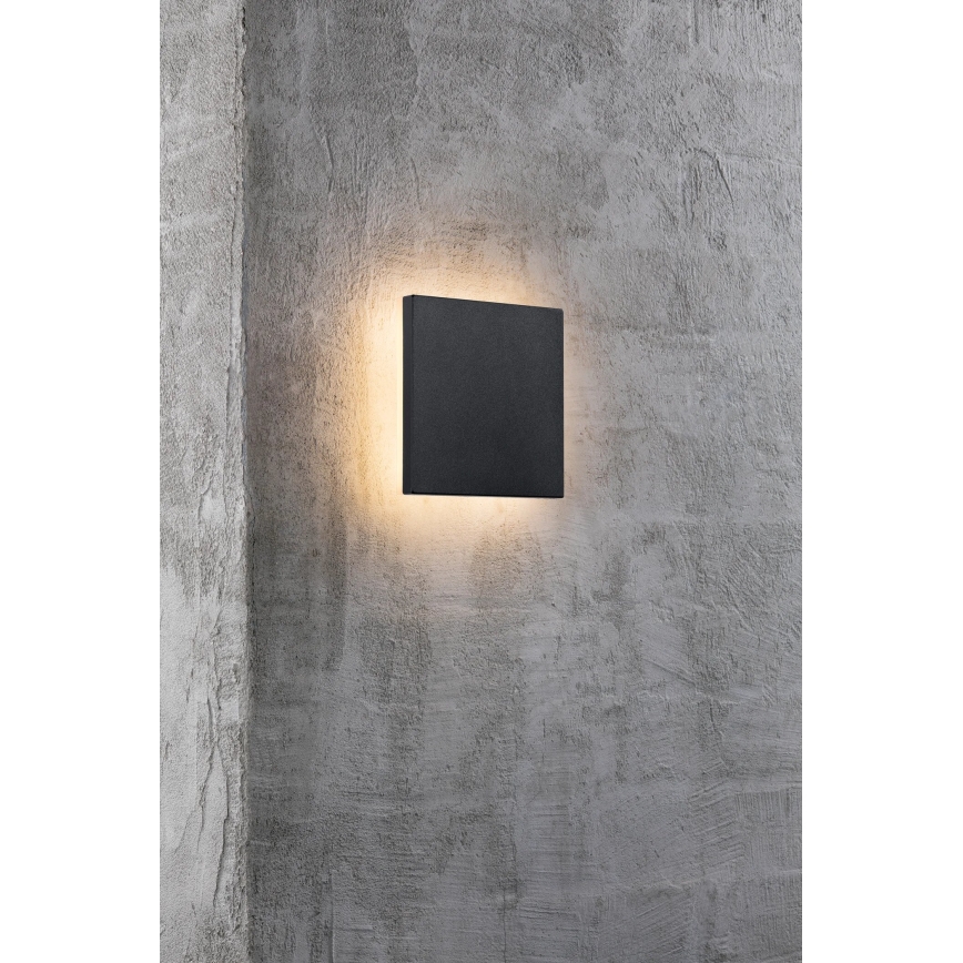 Nordlux - LED Kinkiet zewnętrzny ARTEGO LED/7,2W/230V 3000K IP54
