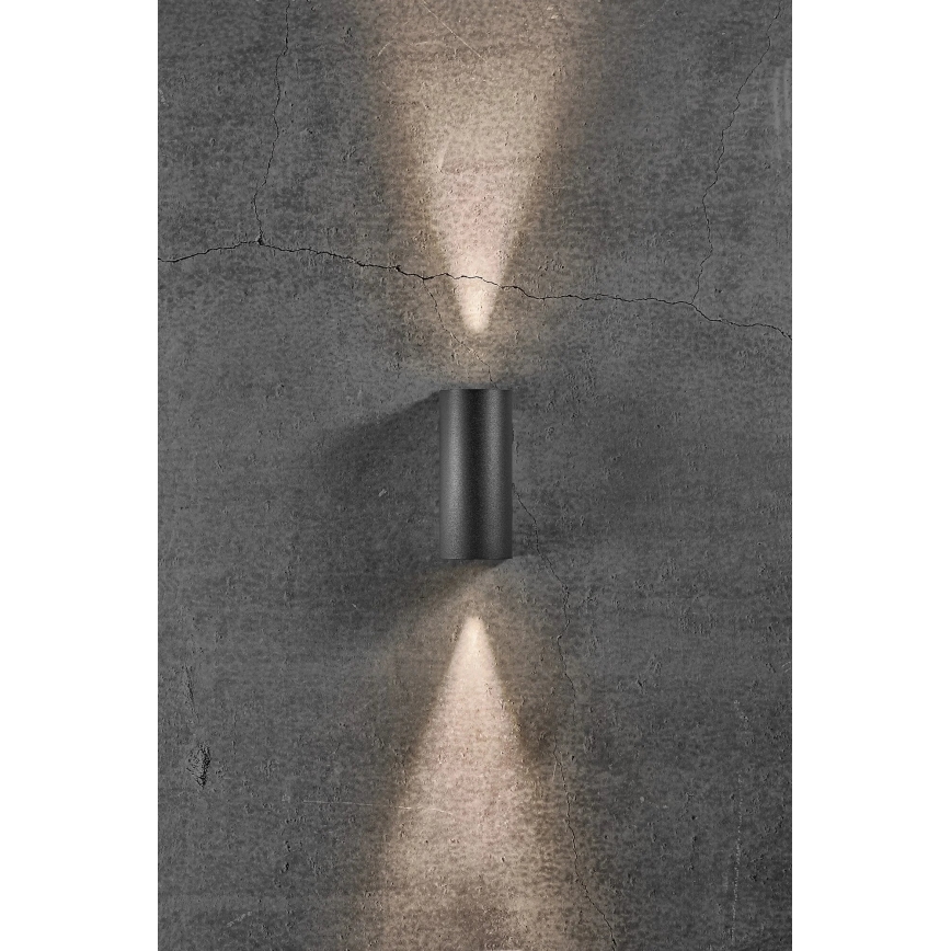 Nordlux - LED Kinkiet zewnętrzny ASBOL LED/13,3W/230V 3000K IP44