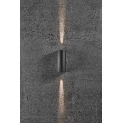 Nordlux - LED Kinkiet zewnętrzny ASBOL LED/13,3W/230V 3000K IP44