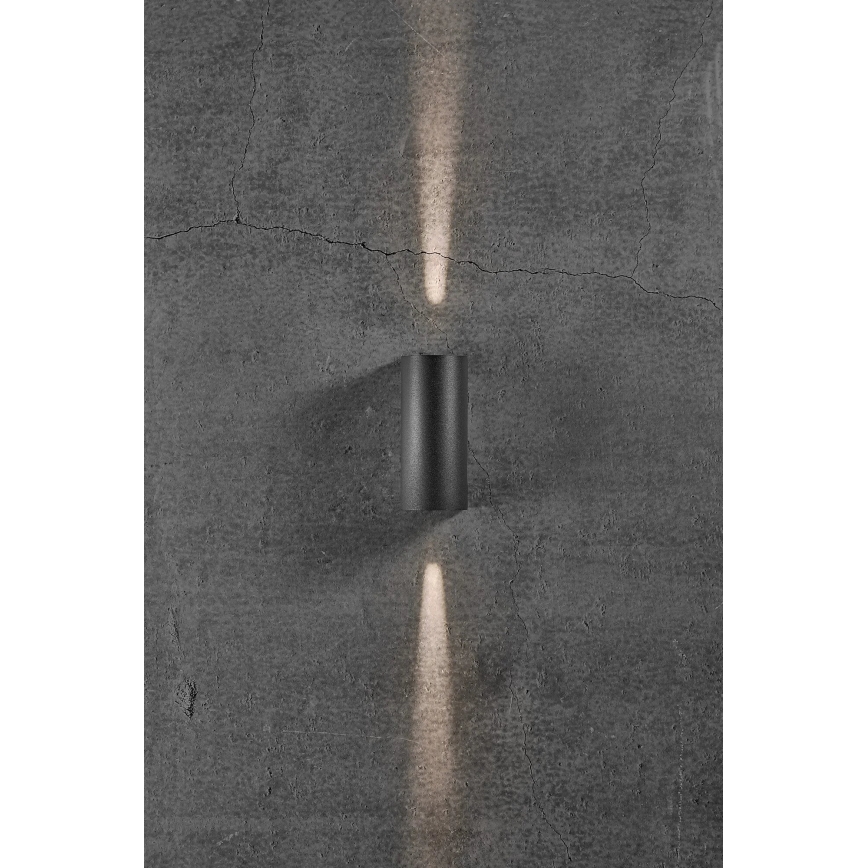 Nordlux - LED Kinkiet zewnętrzny ASBOL LED/13,3W/230V 3000K IP44