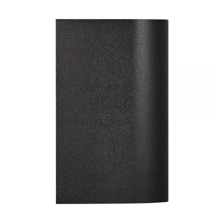 Nordlux - LED Kinkiet zewnętrzny ASBOL LED/13,3W/230V 3000K IP44