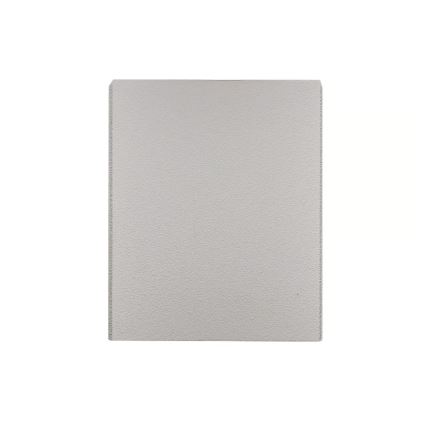 Nordlux - LED kinkiet zewnętrzny CANTO 2xLED/6W/230V IP44 biały