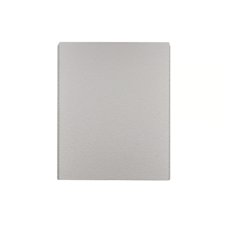 Nordlux - LED kinkiet zewnętrzny CANTO 2xLED/6W/230V IP44 biały