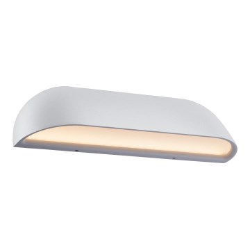 Nordlux - LED Kinkiet zewnętrzny FRONT LED/9,5W/230V IP44