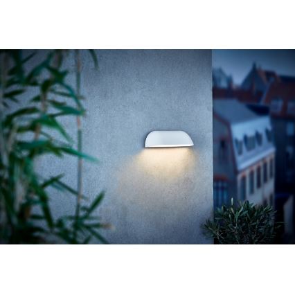 Nordlux - LED Kinkiet zewnętrzny FRONT LED/9,5W/230V IP44
